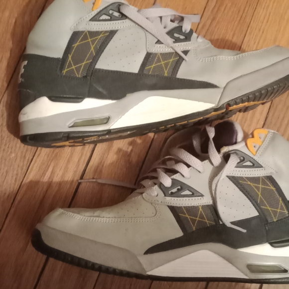 Air trainer SC high - Picture 5 of 6